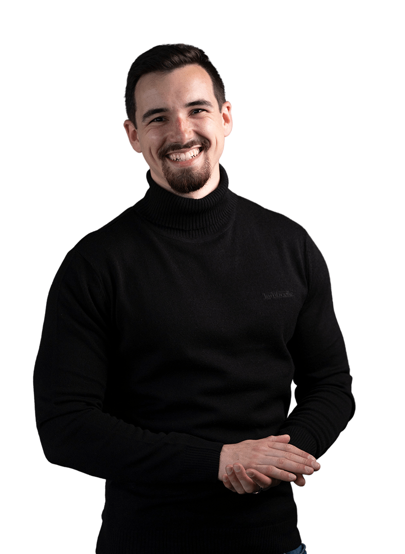 Über mich - Personal Trainer Erfurt